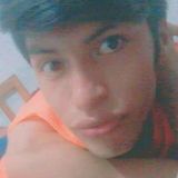 Fran from San Salvador de Jujuy | Man | 26 years old | Pisces