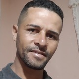 Rick from Brumadinho | Man | 36 years old | Aquarius