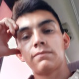 Exe from Capitan Bermudez | Man | 27 years old | Cancer