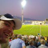 West from Novorossiysk | Man | 44 years old | Pisces