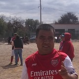 Boloninoym from San Fernando | Man | 40 years old | Aquarius