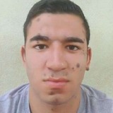 Rafa from Bambui | Man | 24 years old | Aries