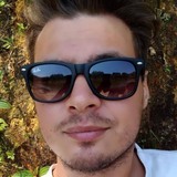 Brian from Ribeirao Pires | Man | 34 years old | Leo