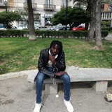 Abdouliejaitis from Bari | Man | 44 years old | Cancer