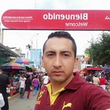 Tigre from Santa Rosa | Man | 34 years old | Aquarius