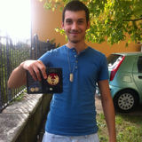 Mirko from Tradate | Man | 33 years old | Leo