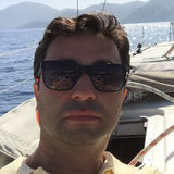 Daniel from Bodrum | Man | 42 years old | Capricorn