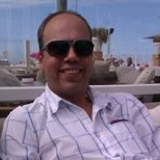 Jeroen from Gouda | Man | 51 years old | Libra