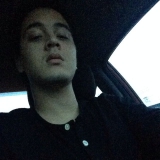 Aejr from San Miguelito | Man | 34 years old | Cancer
