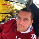 Rayzer from Beneden-leeuwen | Man | 42 years old | Capricorn