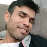 Wellington from Sao Joao de Meriti | Man | 43 years old | Gemini