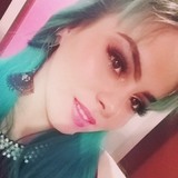 Kim from Caxias do Sul | Woman | 25 years old | Scorpio