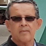 Cone from Cubara | Man | 70 years old | Sagittarius