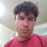Cai from Canoinhas | Man | 29 years old | Capricorn