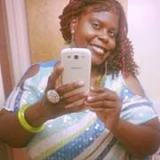 Jei from Cement City | Woman | 47 years old | Leo
