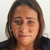 Eliviedo from Bogota | Woman | 51 years old | Cancer