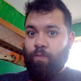 Rodrigo from Tamazunchale | Man | 36 years old | Aries