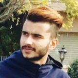 Gab from Chatswood | Man | 31 years old | Cancer