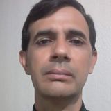 Marcelino from Janauba | Man | 42 years old | Gemini