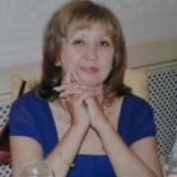 Kulyash from Almaty | Woman | 68 years old | Gemini