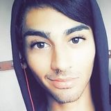 Memo from Antioch | Man | 26 years old | Leo