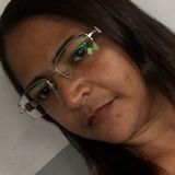 Marimorena from Santana de Parnaiba | Woman | 44 years old | Gemini