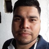 Pica from Nueva Italia de Ruiz | Man | 36 years old | Taurus