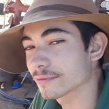 Fagundes from Rio Pardo | Man | 26 years old | Pisces