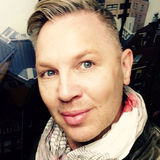 Blondgrey from Rotterdam | Man | 40 years old | Capricorn