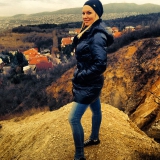 Pancsii from Budapest XIII. keruelet | Woman | 34 years old | Pisces
