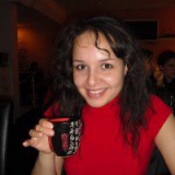 Ilona from Almaty | Woman | 39 years old | Libra