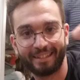 Angelo from Foggia | Man | 32 years old | Virgo