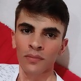 Custodioroma0Q from Pitangui | Man | 31 years old | Capricorn