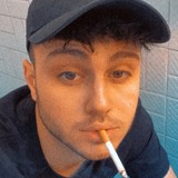 Aneagu5Wu from Verona | Man | 23 years old | Capricorn