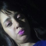 Yankinha from Itapevi | Woman | 27 years old | Capricorn