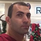 Roge from Piuma | Man | 42 years old | Capricorn
