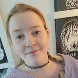 Stina from Nyborg | Woman | 29 years old | Virgo