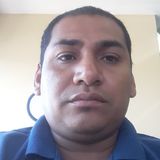 Viga from Calle Blancos | Man | 43 years old | Libra