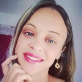 Feehr from Ribeirao Branco | Woman | 34 years old | Pisces