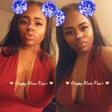 Tren from Indianapolis | Woman | 32 years old | Libra