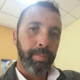 Amigão from Pindamonhangaba | Man | 45 years old | Cancer