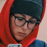 Camouu from Quebec | Woman | 25 years old | Pisces