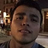 Gilbert from Valle de Santiago | Man | 30 years old | Gemini