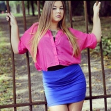 Slut In The But from Hilversum | Woman | 36 years old | Aquarius