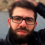 Emir from Gaziantep | Man | 34 years old | Capricorn