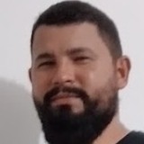 Silvaismaelsl4 from Pentecoste | Man | 39 years old | Capricorn