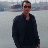 Yldrm from Balikesir | Man | 36 years old | Virgo