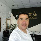 Robert from Rancagua | Man | 49 years old | Sagittarius