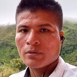 Huberrodriguzt from Llorente | Man | 28 years old | Capricorn