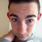 James from Oudenaarde | Man | 27 years old | Sagittarius